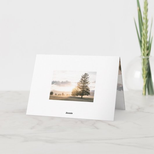 1 John 4:4 Greater is hij die in jou zit Kaart (Achterkant)