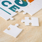 1 John 4:4 Legpuzzel (Zijkant)