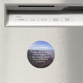 1 John 4:4 Magneet (Insitu (Vaatwasser))