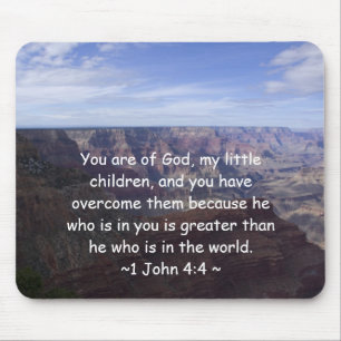1 John 4:4 Muismat