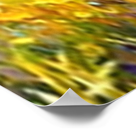 1 John 4:4 Poster (Hoek)