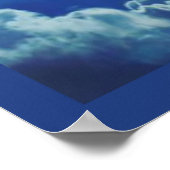 1 John 5:11 Poster (Hoek)