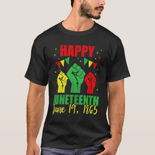 1 juni 1991 Kind Mannen T-shirt (Voorkant)