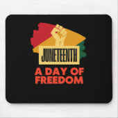 1 juni muismat (Voorkant)