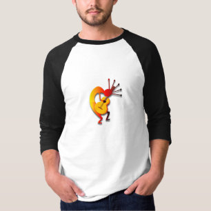 1 Kokopelli #27 T-shirt