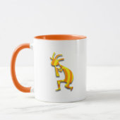 1 Kokopelli #34 Mok (Links)