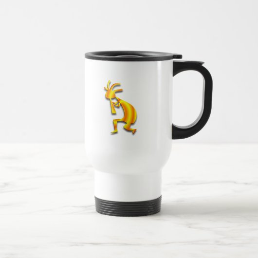 1 Kokopelli #34 Reisbeker (Rechts)