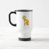 1 Kokopelli #34 Reisbeker (Links)