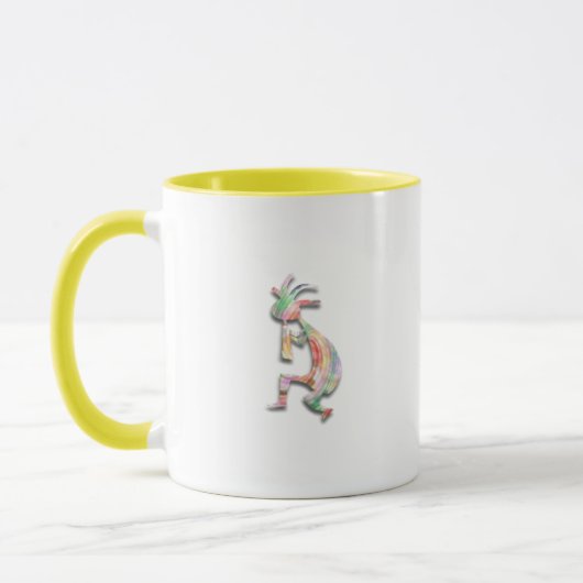 1 Kokopelli #49 Mok (Links)