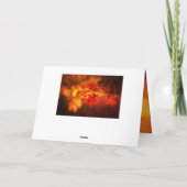 1 Korintiërs 10:31 Doe alles tot de heerlijkheid v Kaart (Achterkant)