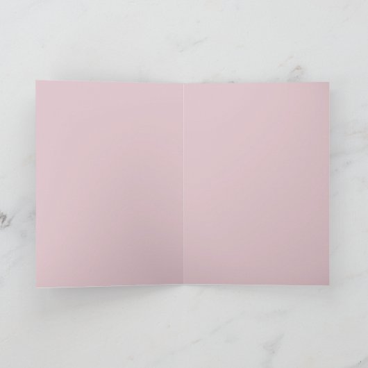 1 Korintiërs 13:4-5 Bijbelvers Afbeelding Kaart (Binnen)