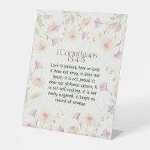 1 Korintiërs 13:4-5 Bijbelvers