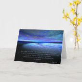 1 Korintiërs 4:8 Kaart (Gele Bloem)