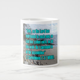 1 Korintiërs 7:17 WEBU Mok