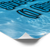 1 Kronieken 29:12 WEBU Perfect Poster (Hoek)