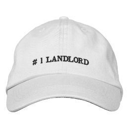 #1 LANDLORD PET