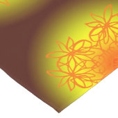 1 LANGE TAFELLOPER (Hoek)