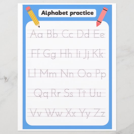 1 Learn To Spell A to Z Teacher Home Schooling (Voorkant)