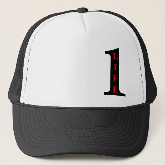 1 Leven om pet te live uit te lijnen (Voorkant)