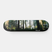 1, lithium skateboard (Horizontaal)