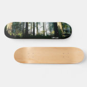 1, lithium skateboard (Horizontaal)
