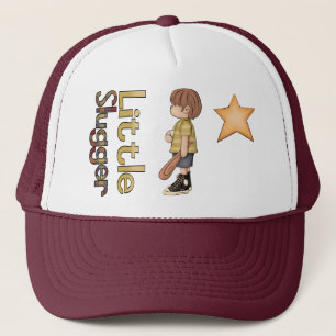 #1 Little Slugger Pet