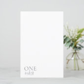 1 maand oud (Staand voorkant)