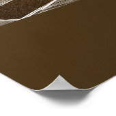 1 Maat Poster (Hoek)