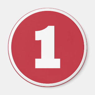 ## 1 ## MAGNEET