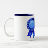 #1 Mam Blue Ribbon Mok (Links)