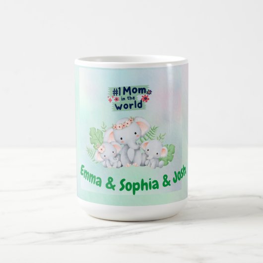 #1 Mam in de Mok van de wereld (Center)