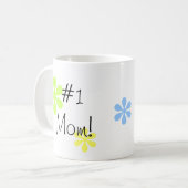 #1 Mam! Koffiemok (Voorkant links)