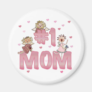 #1 Mam Magneet
