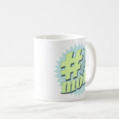 1 Mam Moederdag Mok (Voorkant rechts)