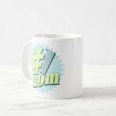 1 Mam Moederdag Mok (Voorkant links)