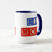 #1 Mam Mok (Voorkant rechts)