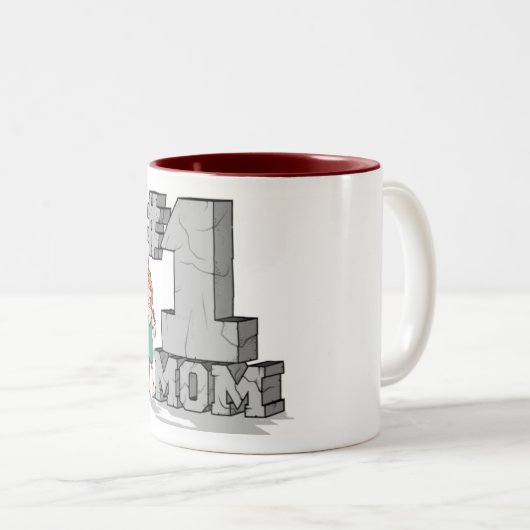 #1 Mam Mok (Voorkant rechts)