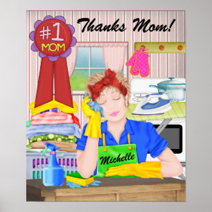 # 1 mam Poster - SRF