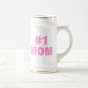 #1 Mam (Roze) Bierpul