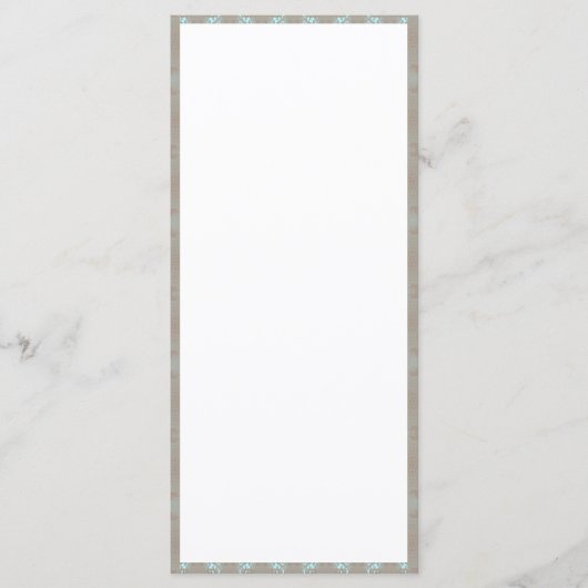 1 MENU (Voorkant)