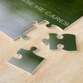 1 meter 5:7 legpuzzel (Zijkant)