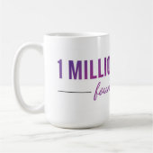 1 miljoen 4 Mok Anna Foundation (Links)