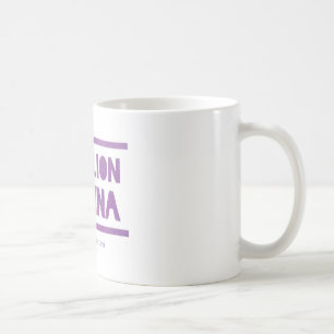 1 miljoen Anna 4 Koffiemok