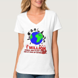 1 MILJOEN T-SHIRT