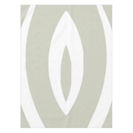 1 minimalistisch Natuur ritme Tafelkleed