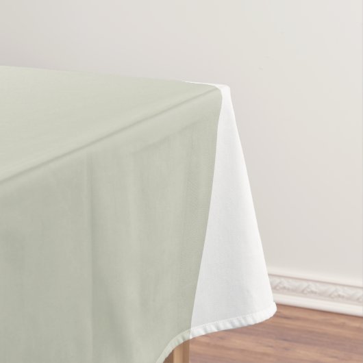 1 minimalistisch Natuur ritme Tafelkleed (Voorbeeld)