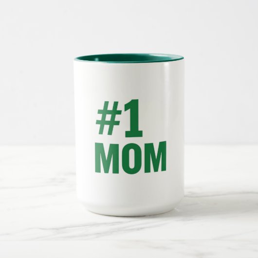 #1 MOEDER BEKER MOK (Midden)