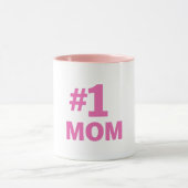 #1 MOEDER MOK (Midden)