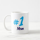 #1 Moeder mok (Links)