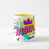 #1 Moeder Mok (Midden)